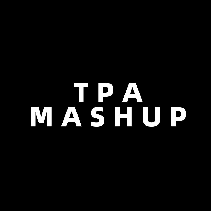 [20231130]  DJ TPA Mashup & 29首