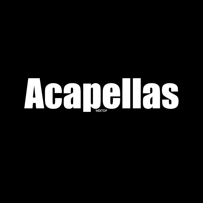 [0717] Acapellas (9.67 GB)