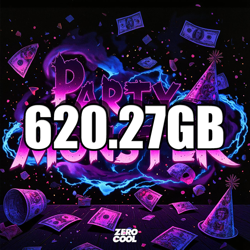  2025丨04丨- 620.27GB【完结】