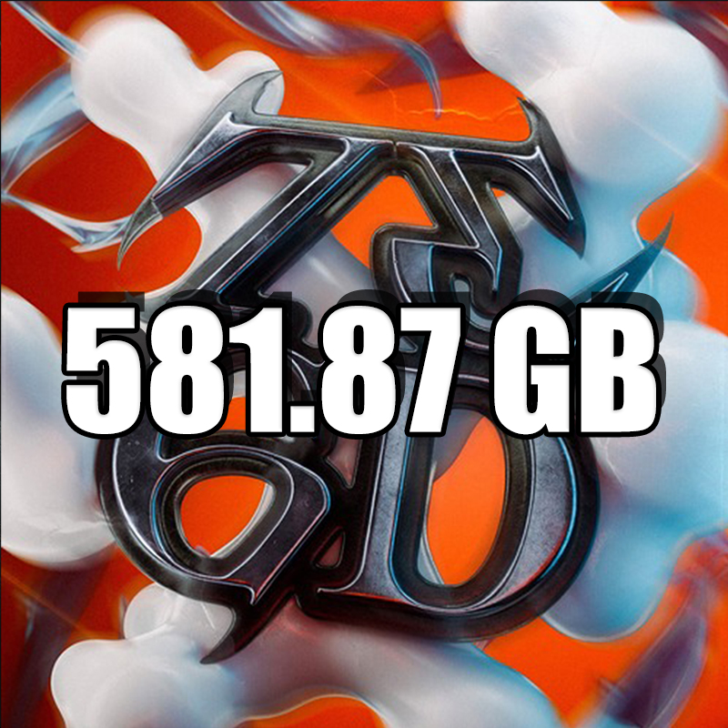 2025丨06丨-  581.87GB【完毕】