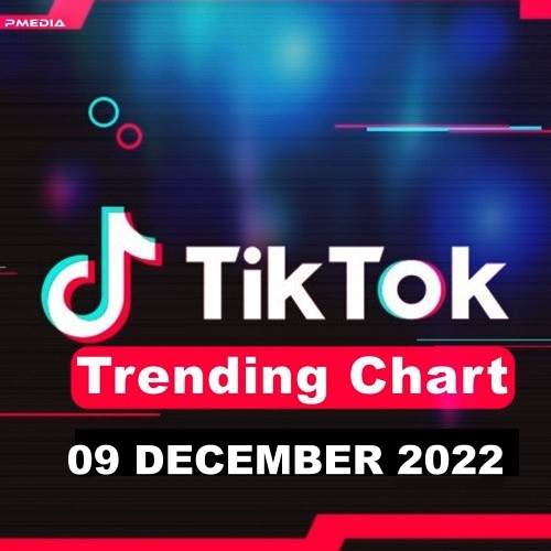[20220103] TikTok Top 热门单曲榜前50