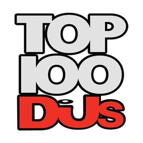 [20220106] Top 100 DJs