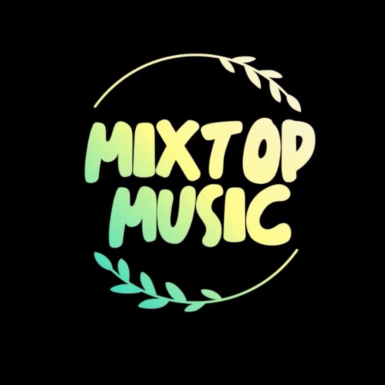MIXTOP 电子音乐