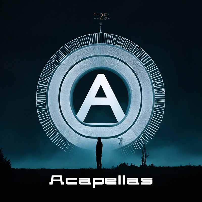 [0420] Acapellas 干声 (4.82G)